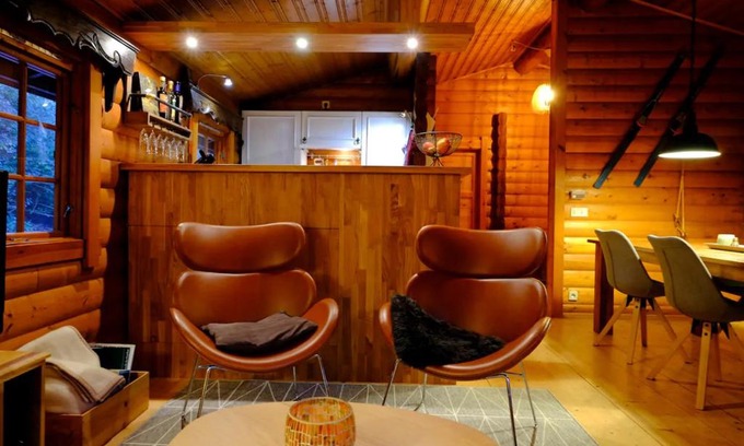 Poiana Brasov Villa | Casa comfortabila pentru familie