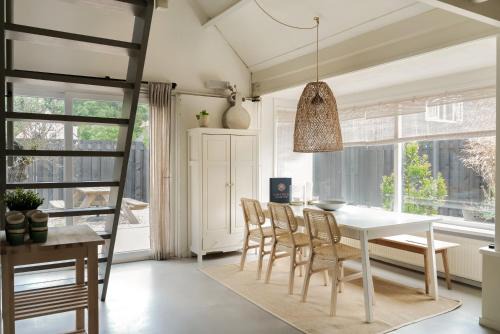 Noordwijkerhout Casa | -Casa Como- nabij het meer, restaurants & keukenhof
