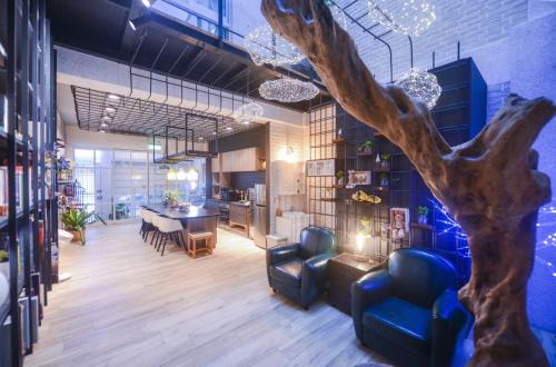 Anping Casa | CASA CoMoDo 自在家
