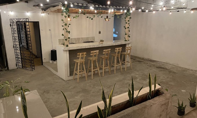 Cartagena Casa | Casa completa cerca del aeropuerto y centro histórico