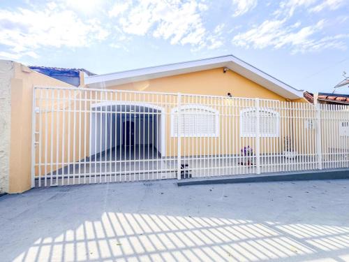 Ourinhos Casa | Casa completa, 3 quartos com ar e 2 vagas