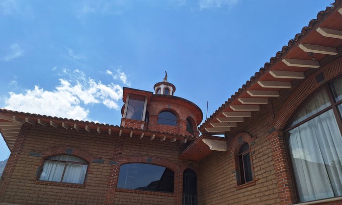 Tepoztlan Casa | Casa completa 5 habitaciones en Tepoztlan