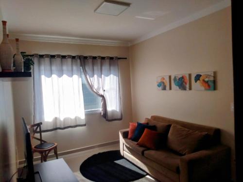 Interior de Sao Paulo Casa | Casa completa a 12 minutos de Betel
