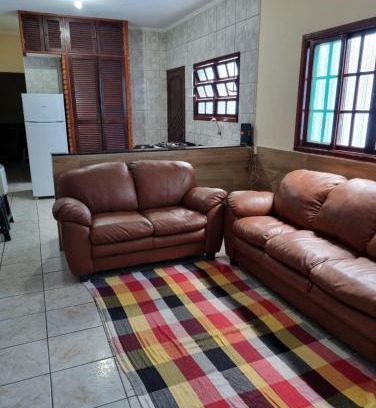 Cibratel II Casa | Casa completa a 300 mts da praia