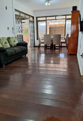 Campos Elisios Casa | Casa Completa até 20 pessoas