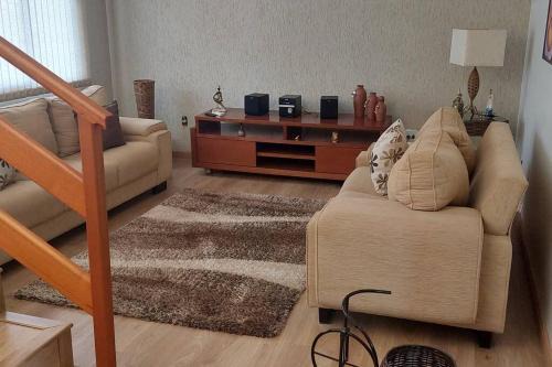 Araraquara Casa | Casa completa com área de lazer próxima ao centro shopping e principais vias de acesso!