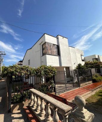 Valledupar Casa | Casa completa con aire acondicionado , Excelente ubicacion