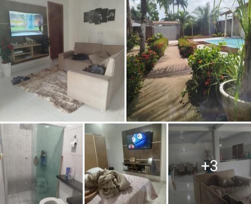 Santo Amaro Casa | Casa completa e bem situada