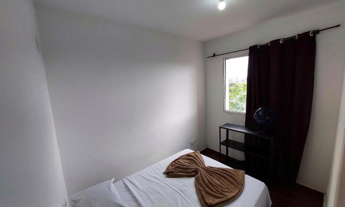 Ribeirao Das Neves Casa | Casa completa e aconchegante em Ribeirão das Neves