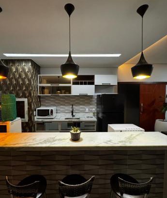 Sinop Casa | Casa Completa e Elegante