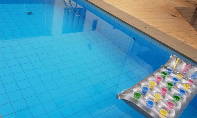Gleba Fazenda Palhano Casa | Casa Completa em Londrina com Piscina e Churrasqueira