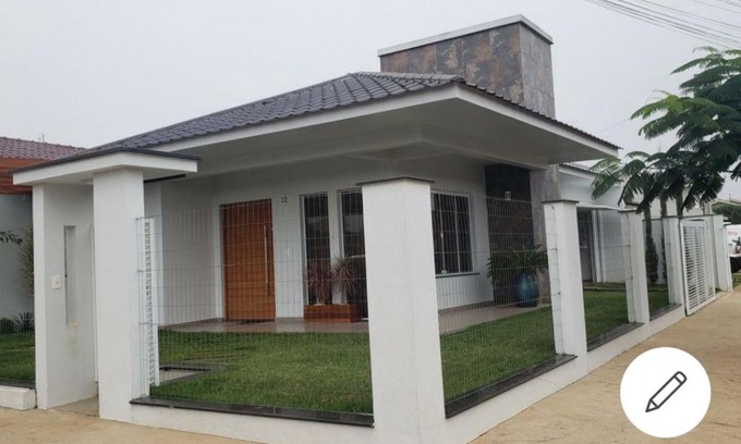 Alesgut Casa | Casa completa em Teutônia-RS