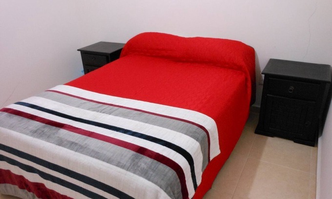 San Luis Potosi Casa | Casa completa en privada
