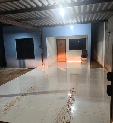 Ji Parana Casa | Casa Completa para RRS