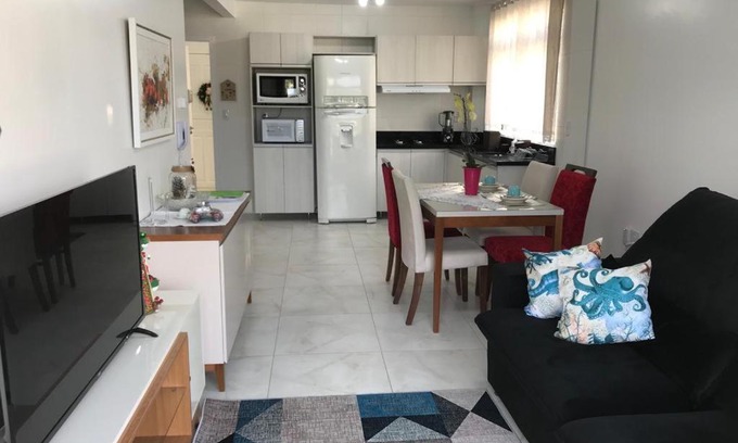 Trindade Apartamento | Casa completa próxima à UFSC CASA 2