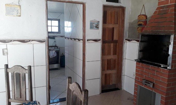 Rio das Ostras Casa | Casa completa super aconchegante a beira mar
