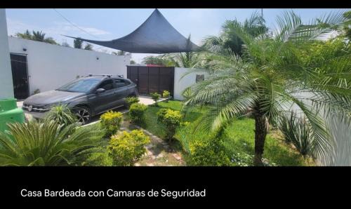 Candelaria Casa | CASA con 2 habitaciones, Cocina,comedor y baño privados