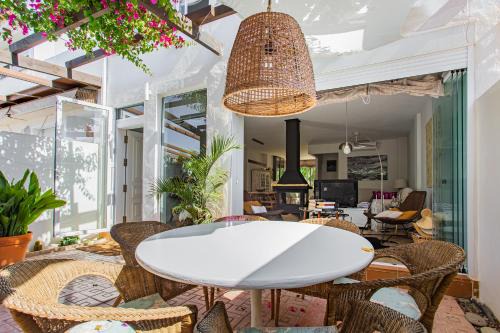 Cabo de Palos Casa | CASA CON ENCANTO