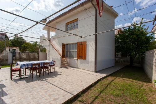 Monte Longu Apartamento | Casa con giardino