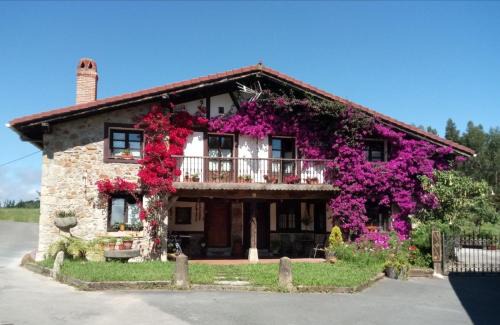 Ea Casa | Casa con jardín y terraza privados, cerca del mar