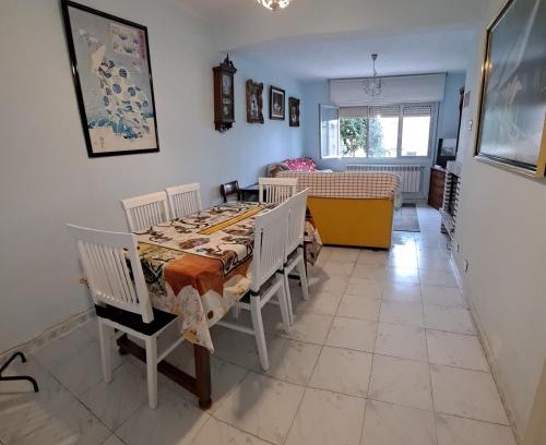 Castrillo de la Vega Casa | Casa con jardín a 5' de Aranda de Duero
