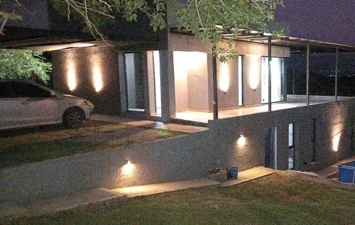 Villa Parque Siquiman Casa | Casa con la mejor vista
