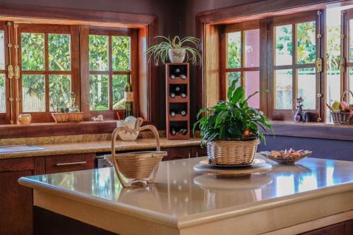 Los Llanos Chalet De Esquí | Casa Con Piscina en el Centro