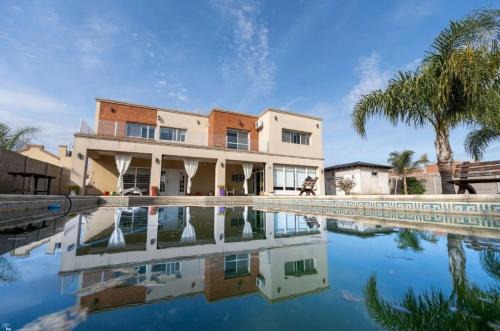 Roldan Casa | Casa con pileta