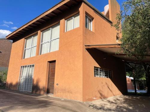 Rio Ceballos Casa | Casa con pileta - Rio Ceballos - a 5 min del centro - Hermosa vista a las sierras