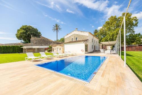 Selva Casa | Casa Con Piscina En Selva