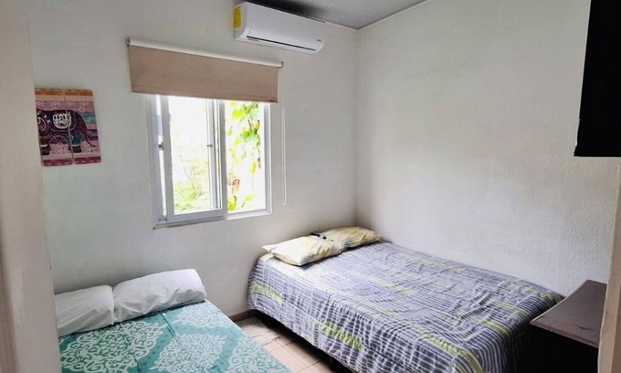 Coatepeque Apartamento | Casa Eco amigable