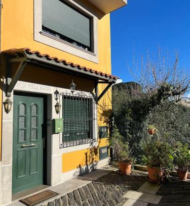 Betanzos Old Town Casa | Casa con terraza en el casco