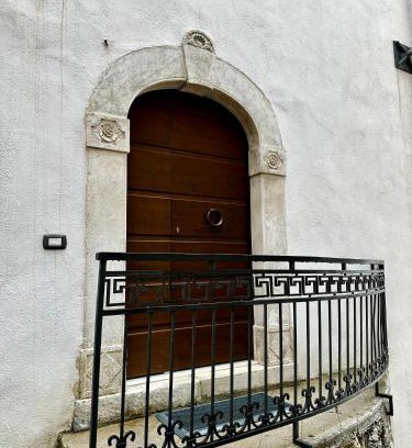 Paganica Apartamento | Casa con Vista Via Francesco Agnifili Rocca di Mezzo AQ