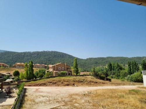 Riopar Apartamento | Casa Conce