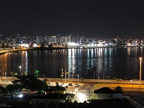 Sao Jose Apartamento | CASA CONCEITO - studio panoramico, suites e quartos
