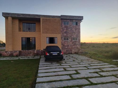 Mucuge Casa | Casa Concept