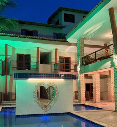 Camocim Casa | Casa Concha-Maceio