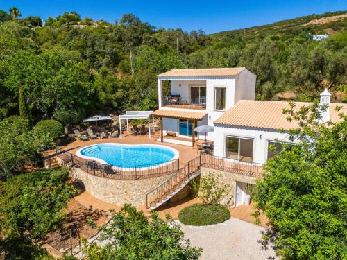 Sao Bras de Alportel Villa | Casa Concha by Portucasa