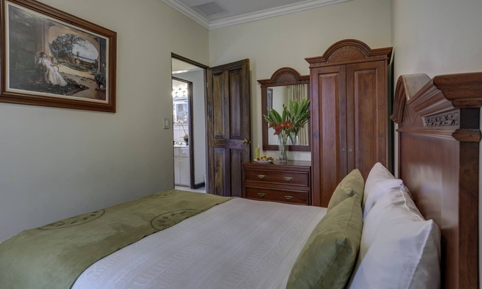 San Jose Apartamento | Casa Conde Hotel & Suites