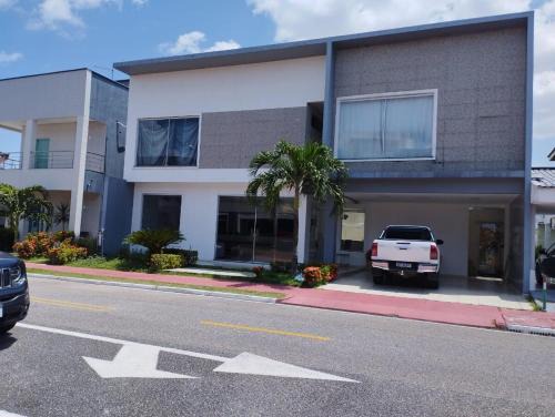 40 Horas Casa | Casa Condomínio de Luxo Cop 30