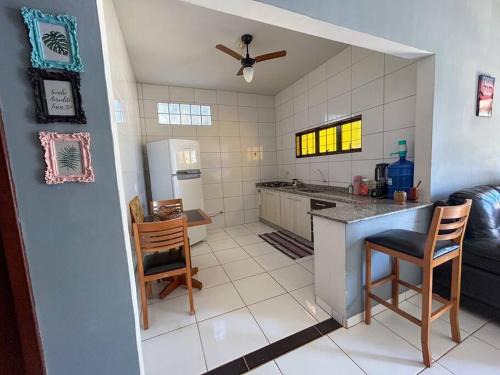 Campo Novo Do Parecis Apartamento | Casa confortável área central
