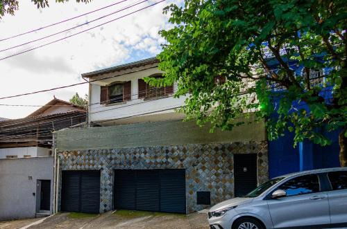 Sao Pedro Casa | Casa Confortável 5 quartos - São Pedro - BHSH