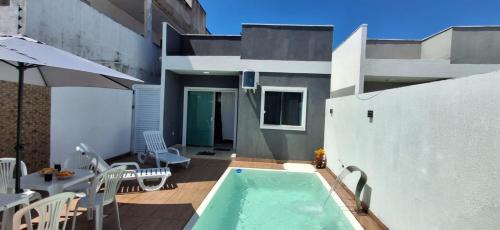 Jaua Apartamento | casa confortável