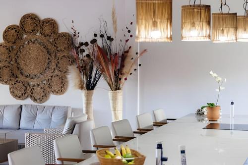 Cajueiro da Praia Casa | Casa confortável para a família