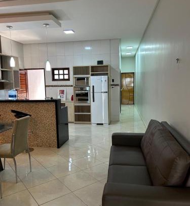 Juazeiro do Norte Apartamento | Casa Confort