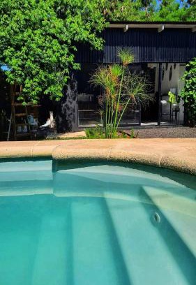 Posadas Casa | Casa confortable con pileta para 2 personas - Rincón Posadas