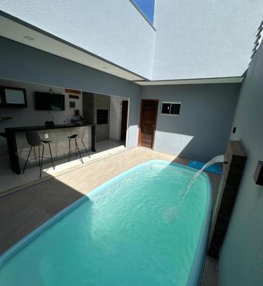 Sinop Casa | Casa confortavel e aconchegante