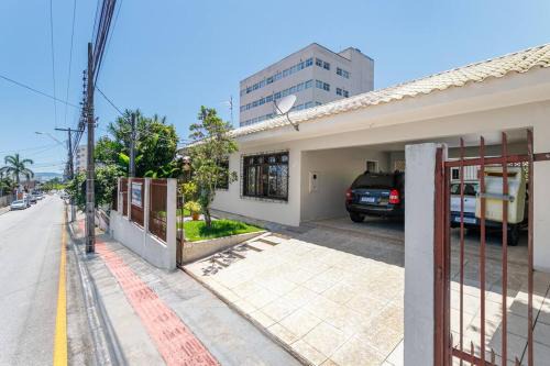 Bela Vista Casa | Casa Conforto Clássica São José