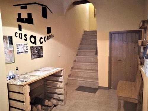 Tremp Apartamento | Casa Consales