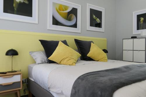 Borgo-Sanzio Apartamento | Casa Consoli